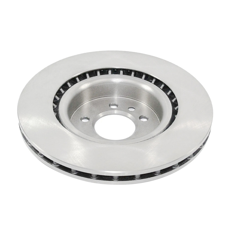 دوار الفرامل الأمامية DISC OE LR038934 لـ Land Rover Discovery 5 Range Rover Sport