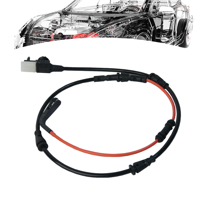 مستشعر ارتداء منصة الفرامل الخلفية LR033295 لـ Land Rover Range Rover Sport And Discovery 5