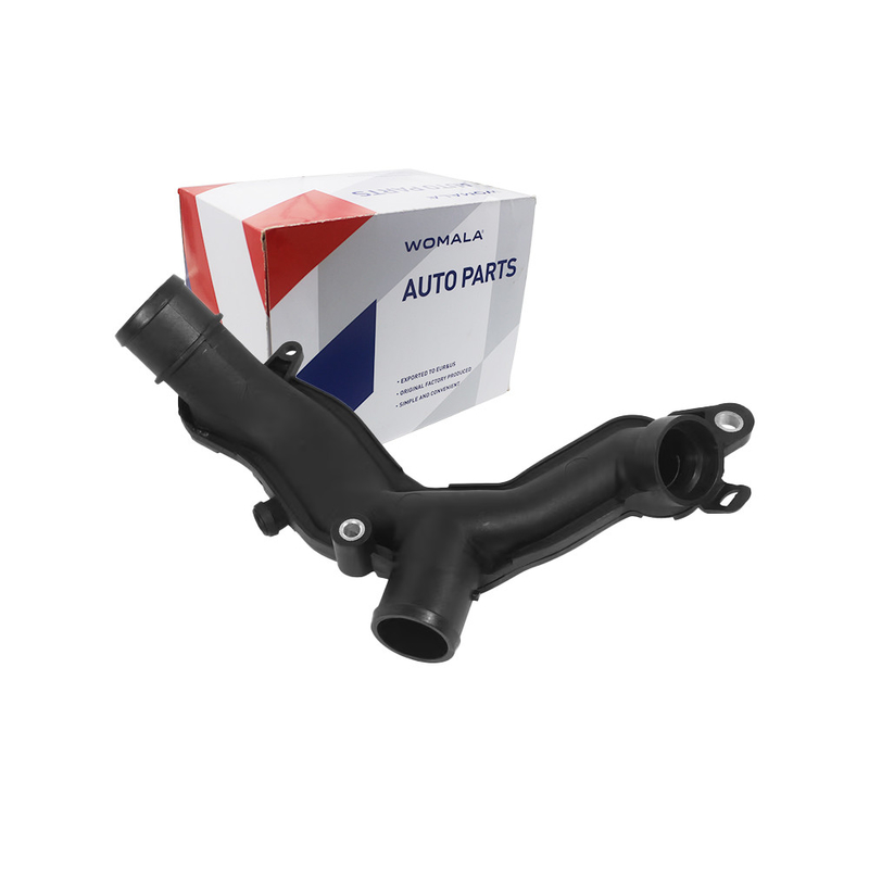 أنابيب المياه الحرارة العليا خرطوم أنابيب مدخل المياه LR050934 لـ Land Rover لـ Range Rover 2010-2016