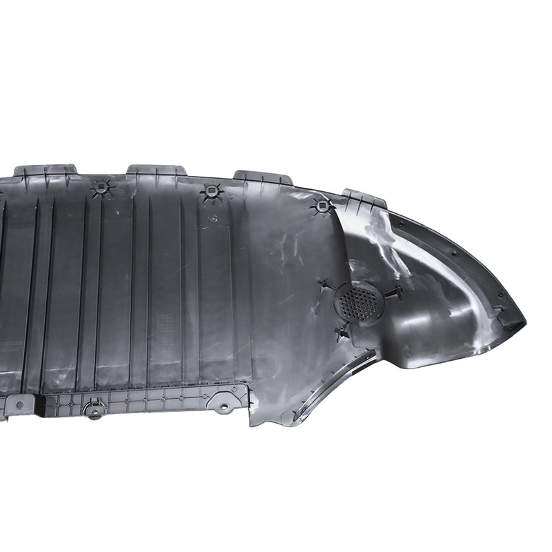 غطاء الدرع الأمامي لـ Womala Valance Cover 1493760-00-A-P للسيارة الرياضية الرياضية النموذج Y الأسود