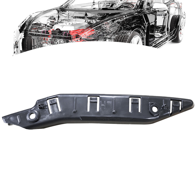 دعامة الـ Womala Bumper Bracket 1493770-00-B الدعم الأمامي للسيارة الرياضية ذات الطراز Y