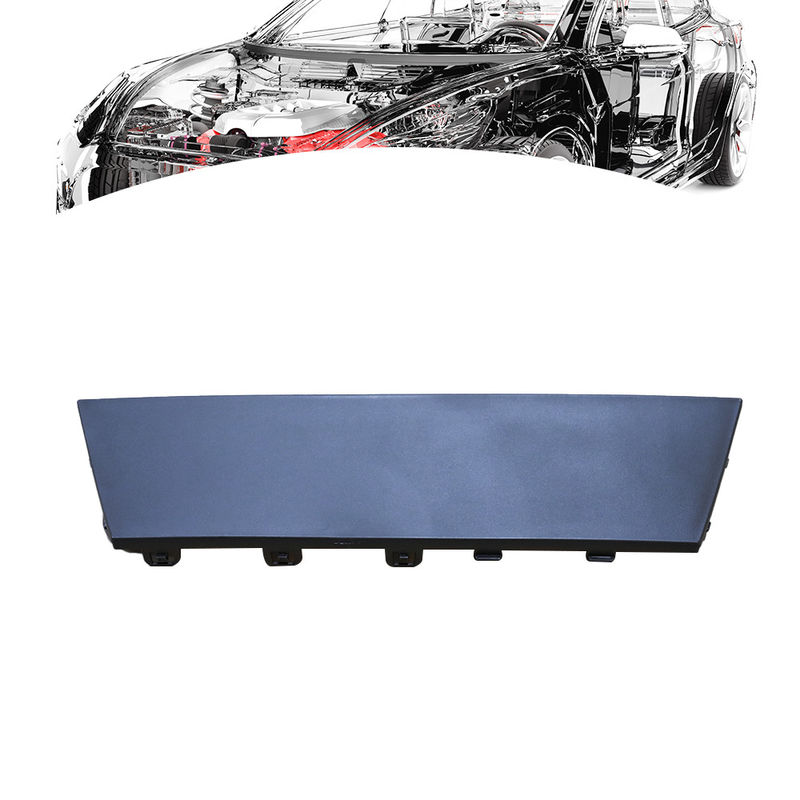 الغطاء الرئيسي لـ Womala Tow Hitch Cap 1494009-00-B مغلقة المصد الخلفي للسيارة الرياضية الرياضية