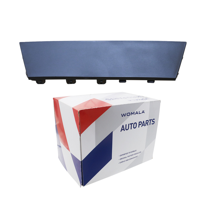 الغطاء الرئيسي لـ Womala Tow Hitch Cap 1494009-00-B مغلقة المصد الخلفي للسيارة الرياضية الرياضية