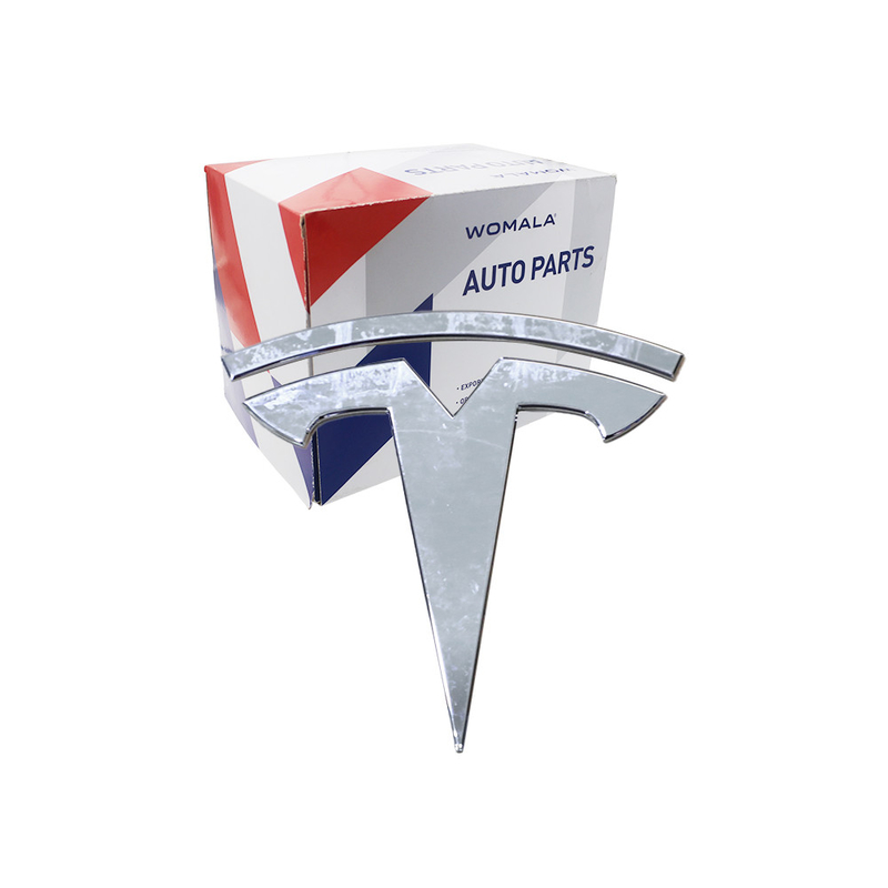 شارة Womala Front T 1494949-00-A للنموذج S X 3 Y
