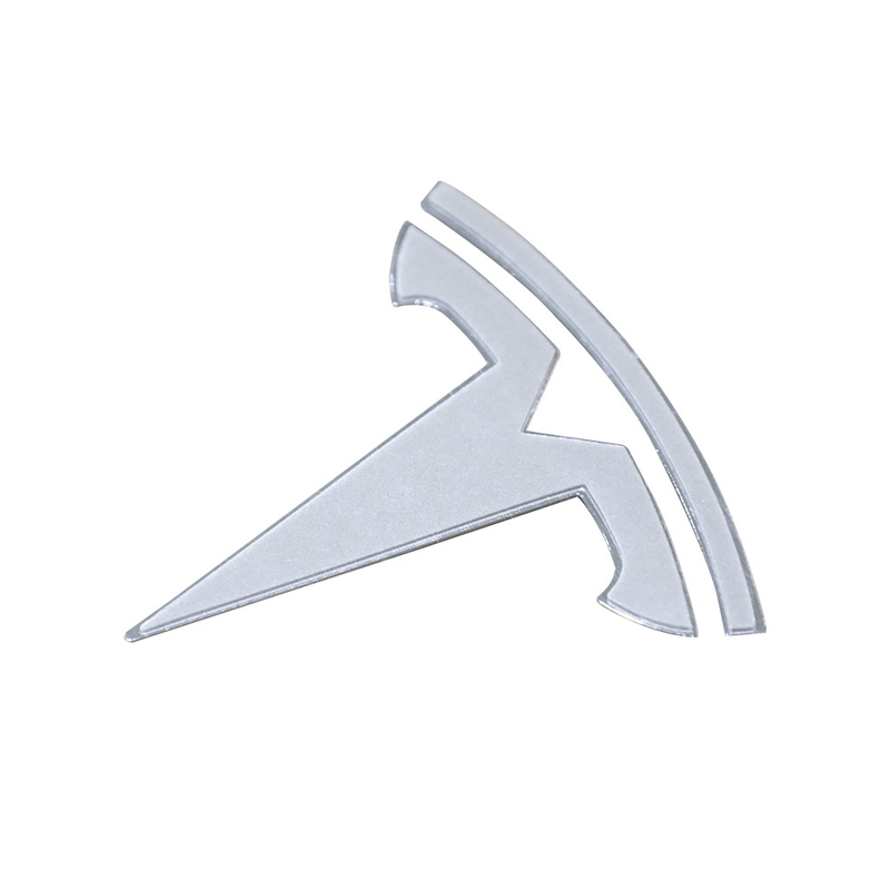 شارة Womala Front T 1494949-00-A للنموذج S X 3 Y