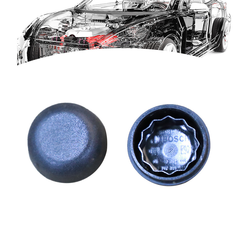 غطاء غطاء المظلة الأمامية Womala Wiper Arm Nut Cap 1106610-00-A-X للنموذج 3 النموذج Y