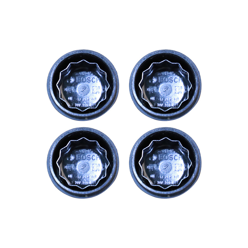 غطاء غطاء المظلة الأمامية Womala Wiper Arm Nut Cap 1106610-00-A-X للنموذج 3 النموذج Y