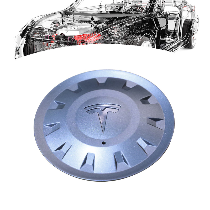 غطاء مركز العجلات 1188236-00-B-X للنموذج S النموذج 3 النموذج Y
