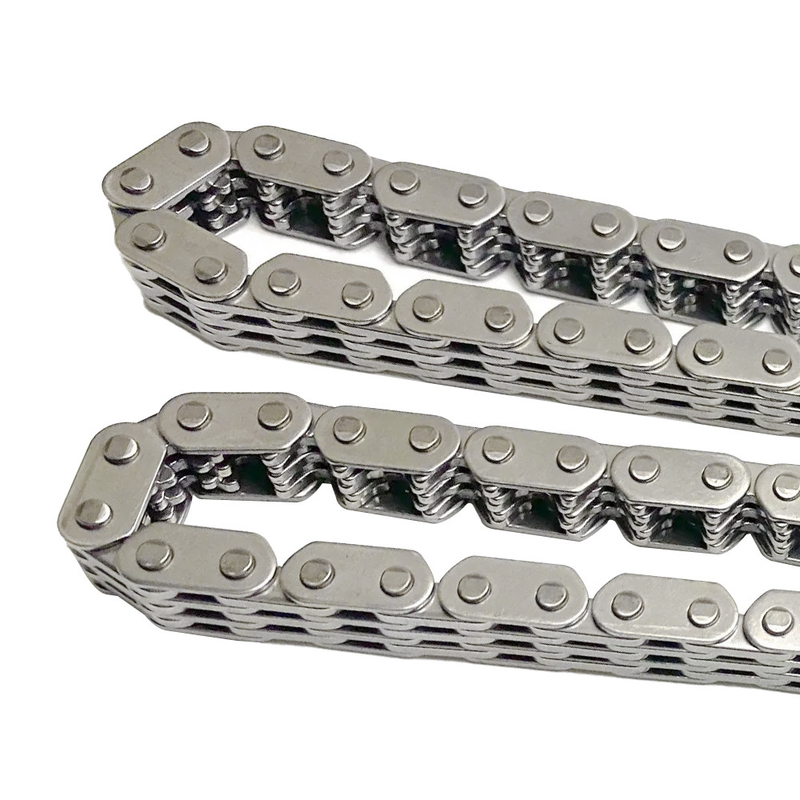 سلسلة التوقيت WOMALA LR025263 لـ Land Rover Discovery Sport Range Rover Evoque LR095137
