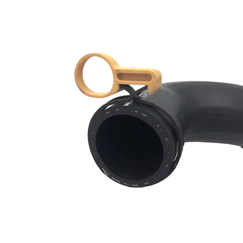 أنبوب منفذ WOMALA LR033994 لـ Land-Rover Defender 110 Defender 90 Range Rover Discovery 2023