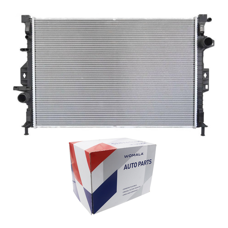 رادياتور WOMALA LR070463 لـ Land Rover Discovery Spor Range Rover Evoque 2020