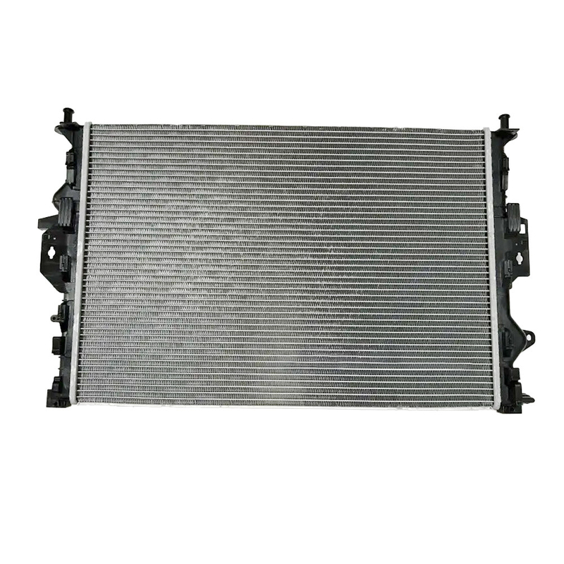رادياتور WOMALA LR070463 لـ Land Rover Discovery Spor Range Rover Evoque 2020