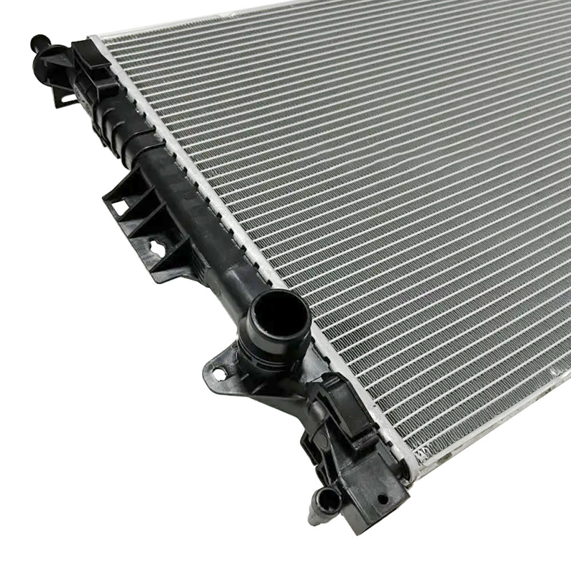 رادياتور WOMALA LR070463 لـ Land Rover Discovery Spor Range Rover Evoque 2020