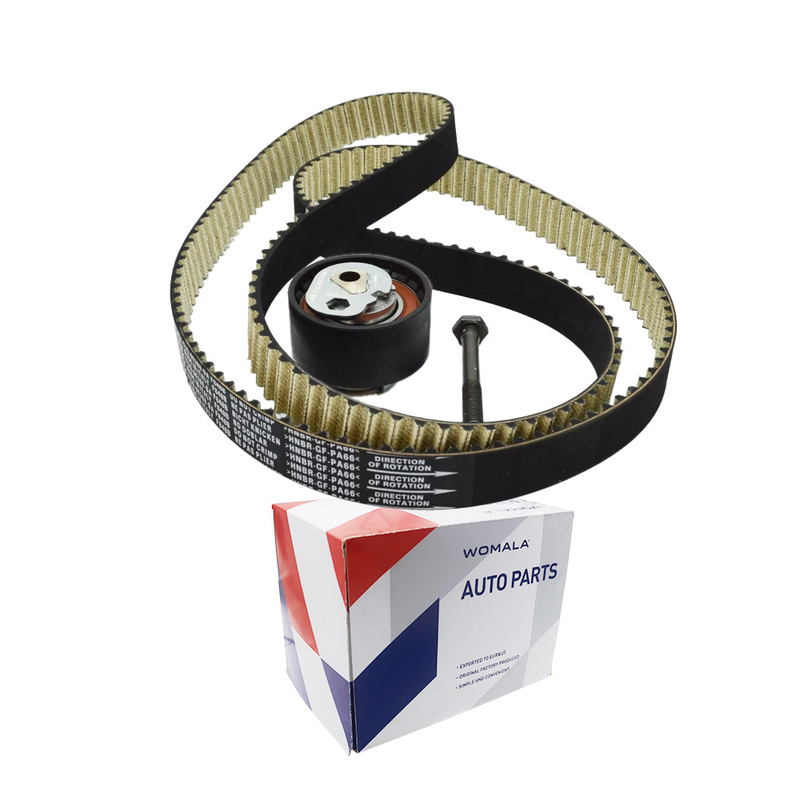 حزام التوقيت WOMALA LR078913 لـ Land Rover Range Rover Discovery Range Rover Sport 2021