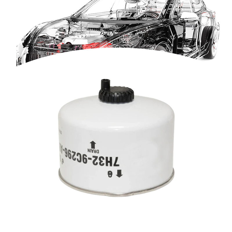 فلتر الوقود WOMALA LR009705 لـ Land Rover Range Rover Discovery Defender 2020