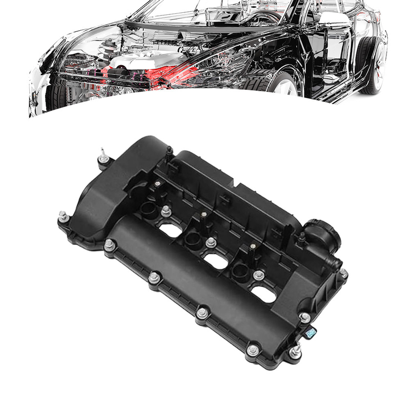 مجموعة إصلاح صمامات Womala LR051835 مجموعة خدمة TPMS لـ Evoque Discovery Sport