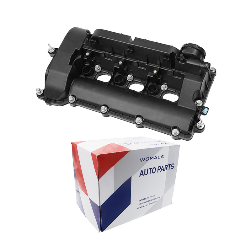 مجموعة إصلاح صمامات Womala LR051835 مجموعة خدمة TPMS لـ Evoque Discovery Sport