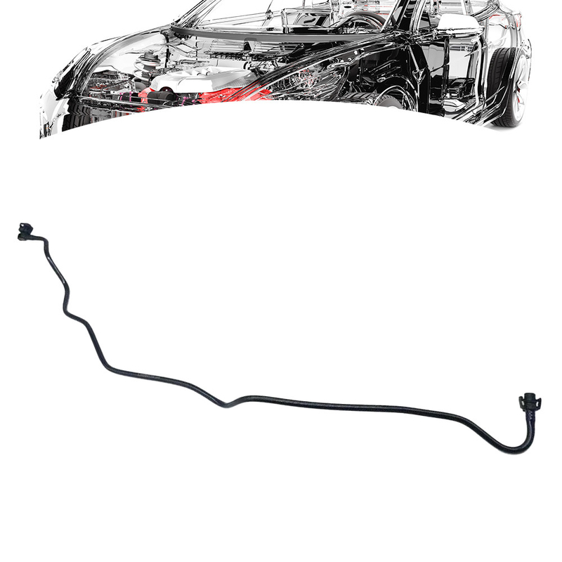 WOMALA خرطوم تدفق المبردات من المحرك LR094130 لـ Land Rover Range Rover Discovery Defender 2022