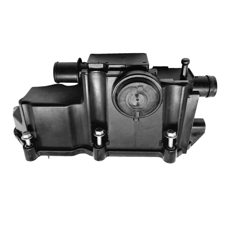 غطاء رأس الاسطوانة Womala LR110464 غطاء صمام الاسطوانة لـ Land Rover Discovery Sport Evoque