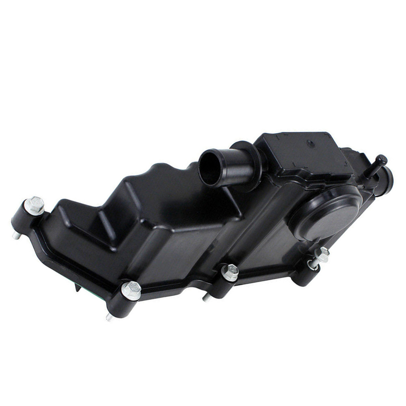 غطاء رأس الاسطوانة Womala LR110464 غطاء صمام الاسطوانة لـ Land Rover Discovery Sport Evoque