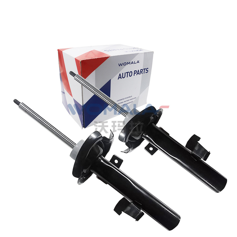 WOMALA Front Suspension Strut Assembly L/R 31277590 31277589 for C30 (2006-2012), C70 (2006-2013), S40 (2004-2012)