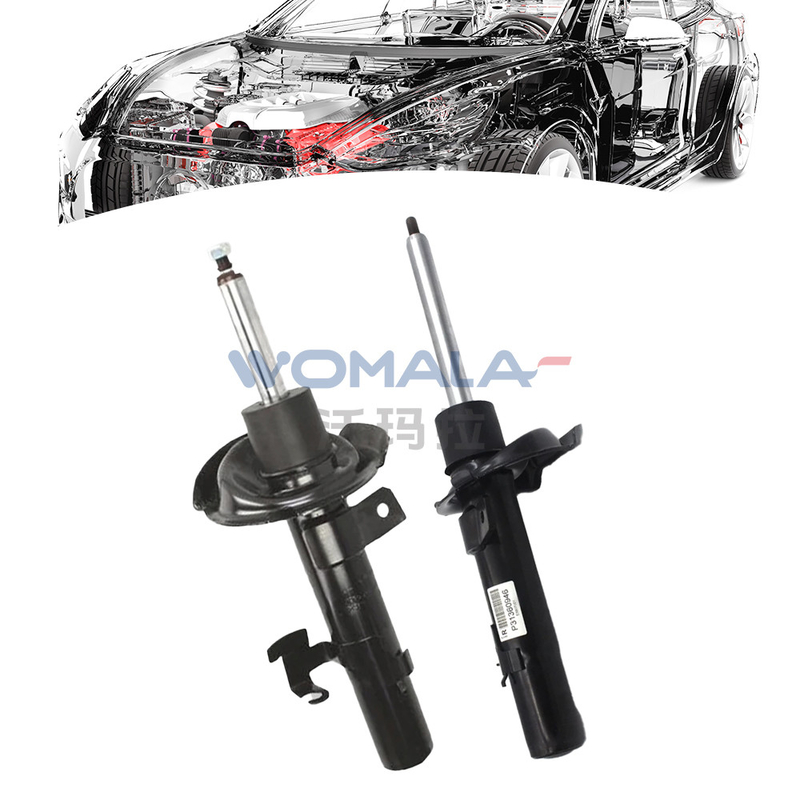 زوج ممتصات صدمات أمامية WOMALA L/H 31360945 31360946 لـ V40 (2013 وما فوق)