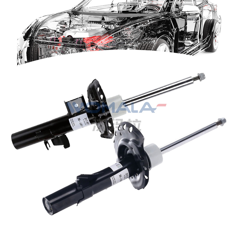 مسك الصدمات الأمامية L/R 31277371 31277370 لـ XC60 2008-2017 XC60