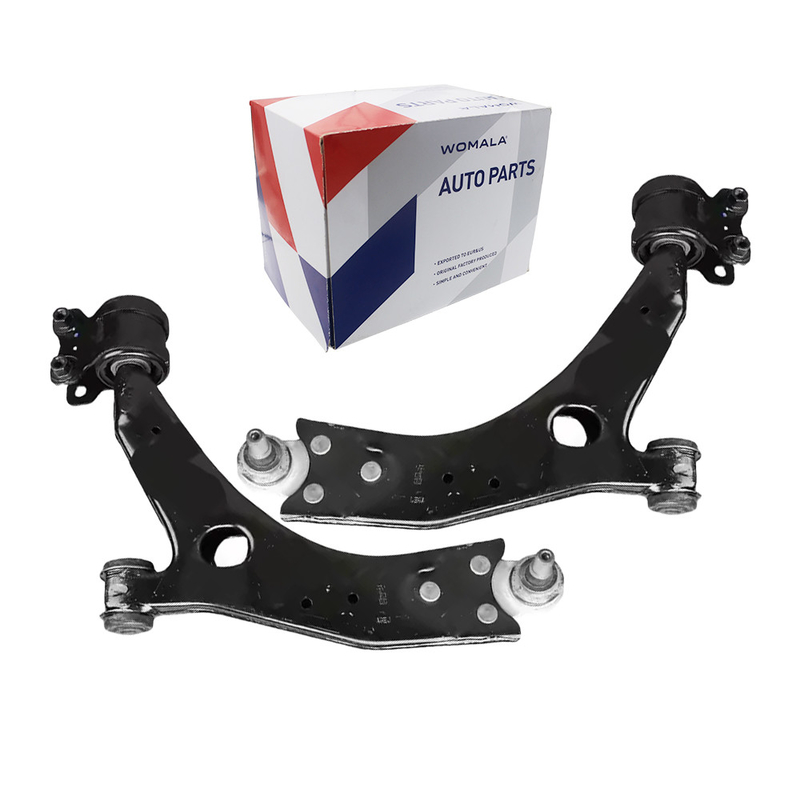 الذراع التحكم السفلي الأمامي الأيسر 31277463 31277462 لـ C30 2006-2012 S40 2004-2012