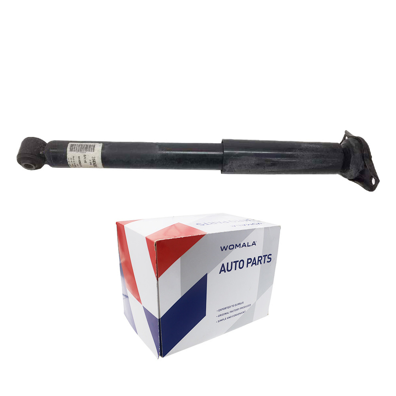 مجموعة WOMALA لامتصاص الصدمات 31406012 لشركة فولفو XC40 ، XC60 I & II ، XC90 I & II (-17)