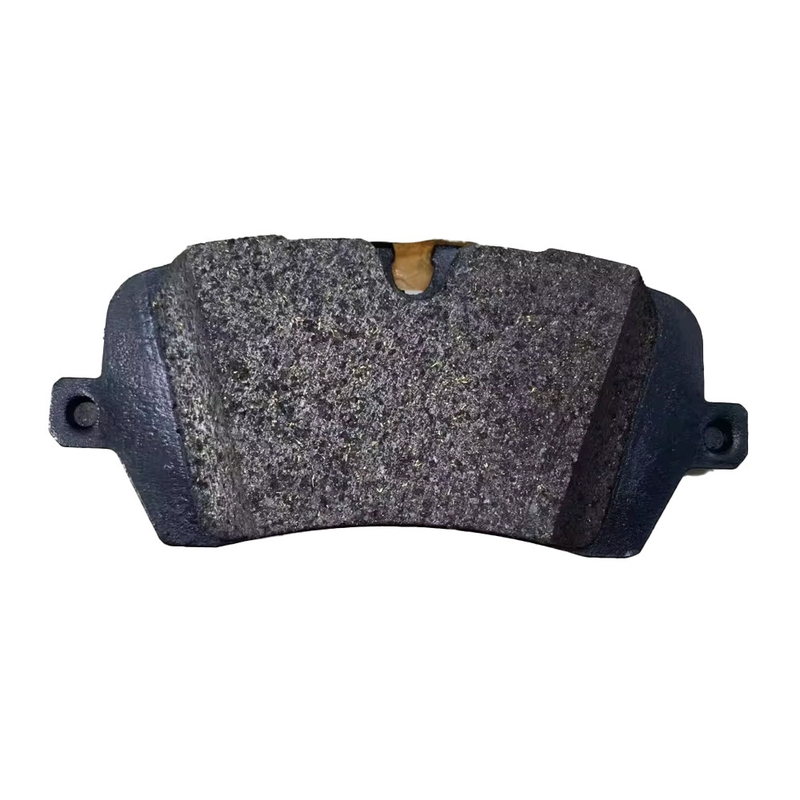 مجموعة مكنسات الفرامل لـ Womala Caliper LR079935 لـ Discovery Sport Evoque Freelander 2
