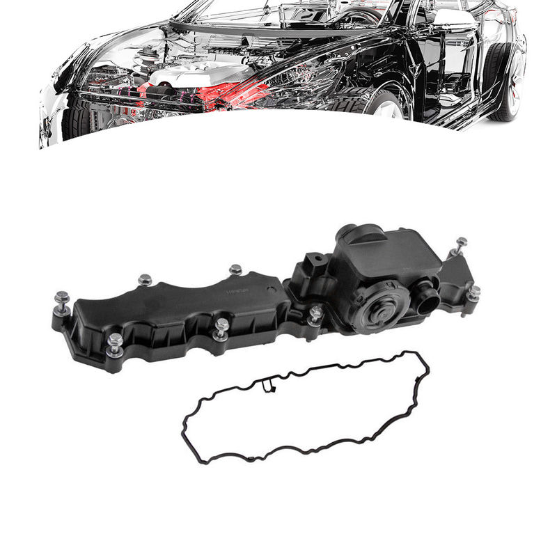 غطاء رأس الاسطوانة Womala LR121750 لـ Land Rover Discovery Sport Evoque Velar