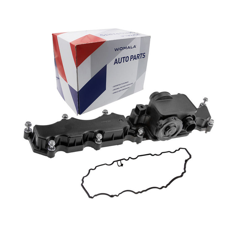 غطاء رأس الاسطوانة Womala LR121750 لـ Land Rover Discovery Sport Evoque Velar