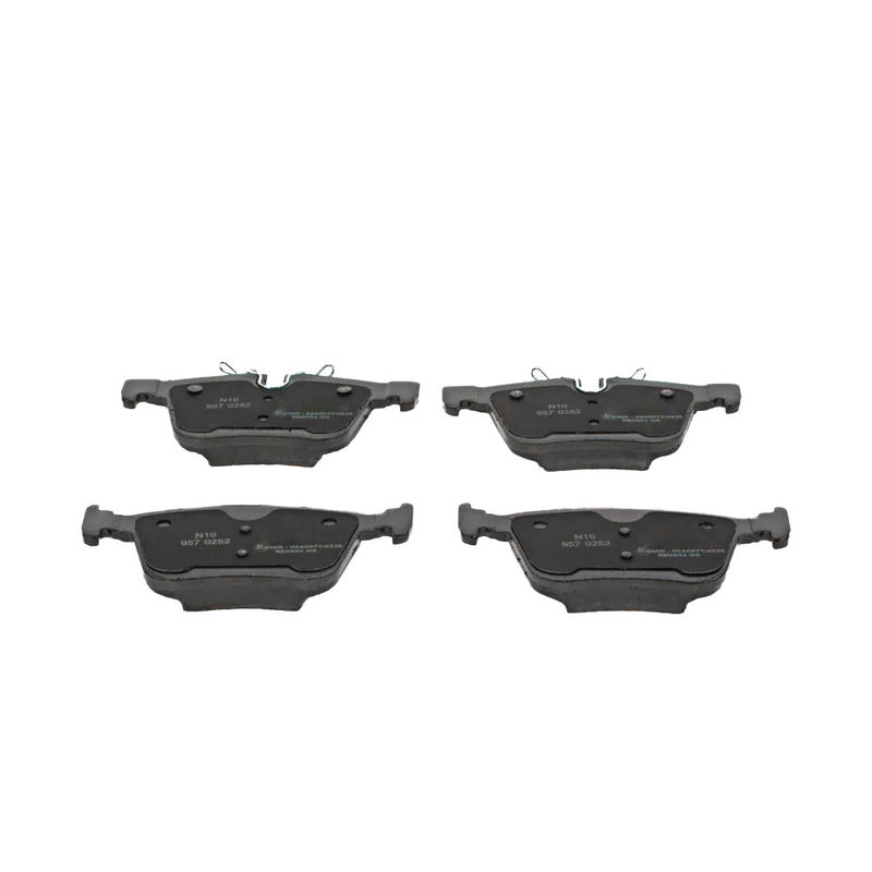 مجموعة مكابح وومالا LR123010 لـ Land Rover Discovery Sport Evoque Velar