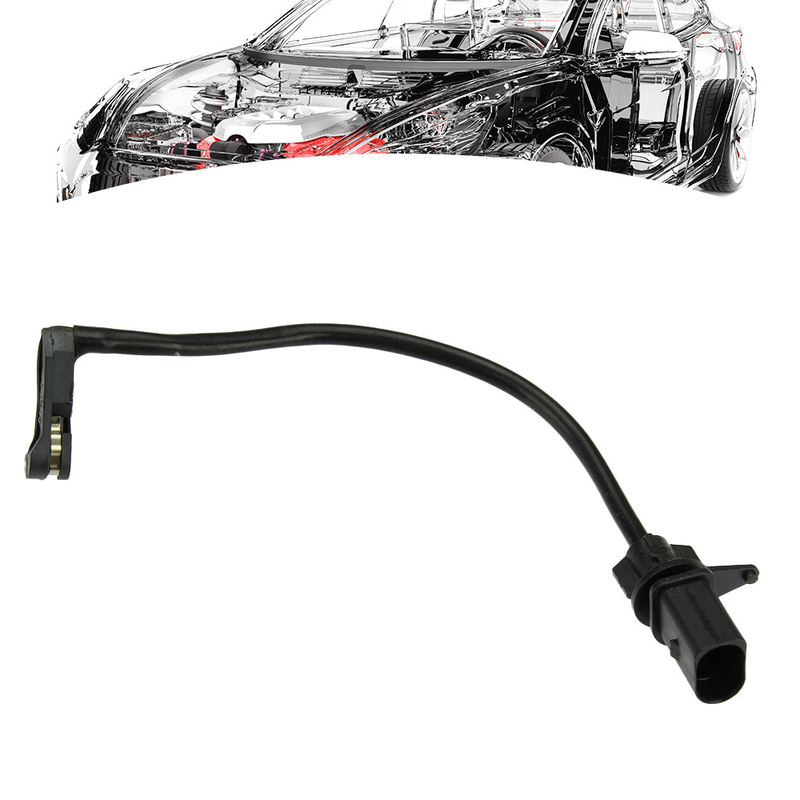 مؤشر ارتداء منصة الفرامل Womala 4G0615121 لـ Audi A6 A7 Q5 Q7