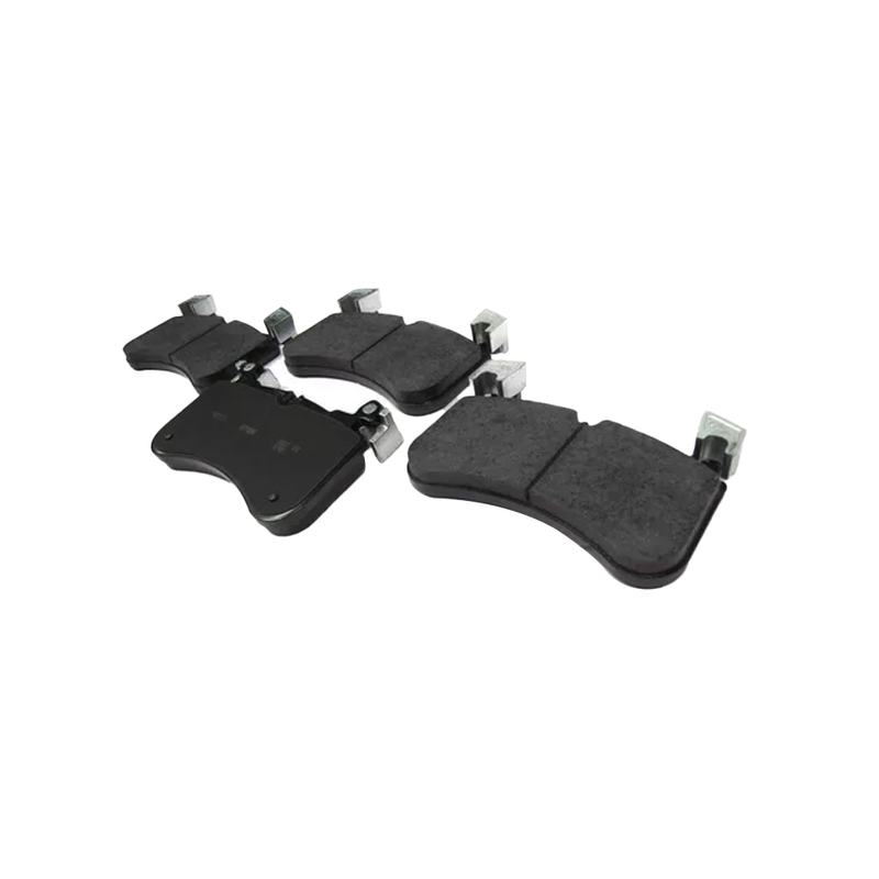 وسادات فرامل WOMALA LR110084 لسيارة Land Rover LR138646 Range Rover Sport 2019