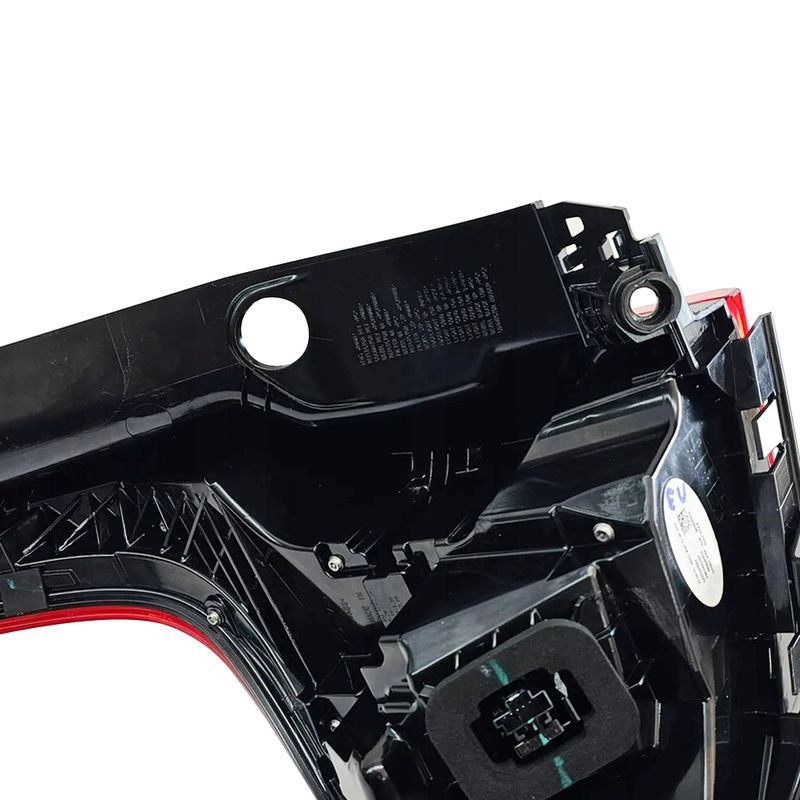 31689690 مجموعة مصباح الذيل الجانبي الأيسر 31420428 لشركة فولفو XC60 2018 إلى 2022