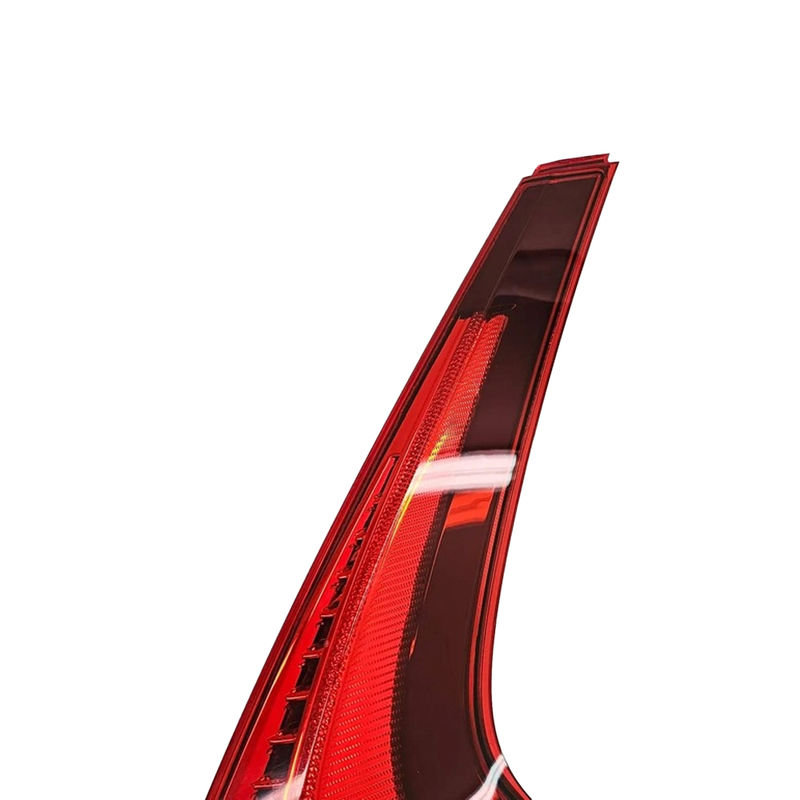 31689690 مجموعة مصباح الذيل الجانبي الأيسر 31420428 لشركة فولفو XC60 2018 إلى 2022