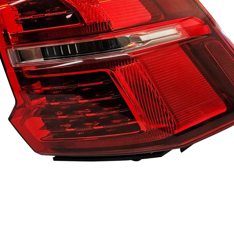 31689690 مجموعة مصباح الذيل الجانبي الأيسر 31420428 لشركة فولفو XC60 2018 إلى 2022