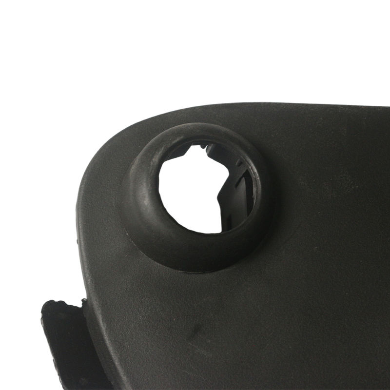 الجزء السفلي الأيمن من غطاء مصباح الضباب العازل الإطار الزخرفي 30655930 لشركة فولفو V70 S80 2007 إلى 2013 30655929