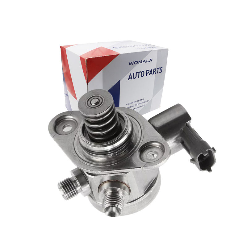 مضخة وقود عالية الضغط LR081595 لسيارة لاند روفر ديفندر 130 رينج روفر LR035527