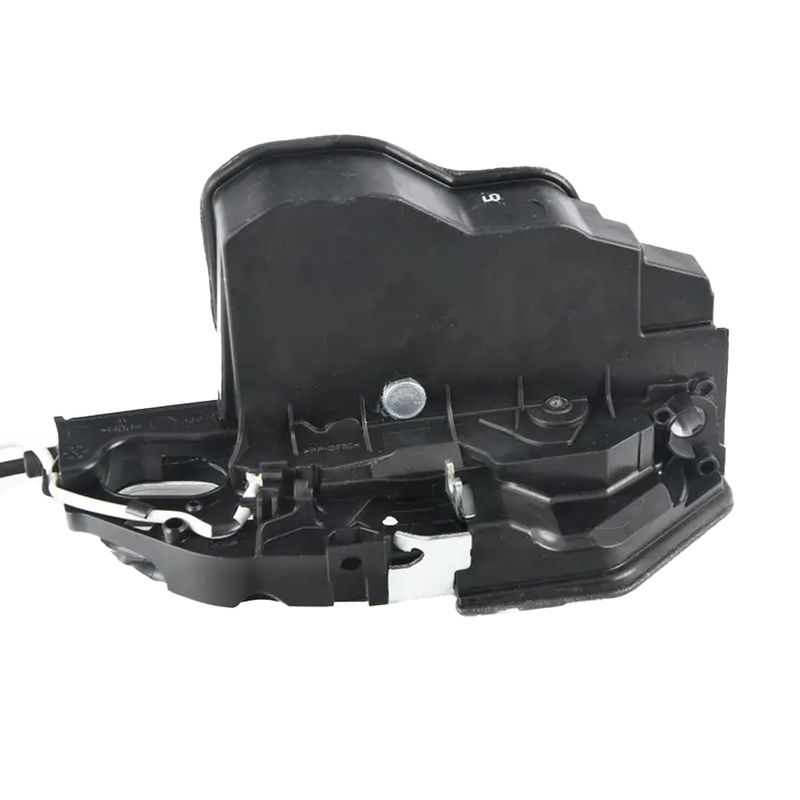 المقدمة اليسرى الناعمة مغلقة الباب قفل محرك 51215A36E17 لمكان 95B