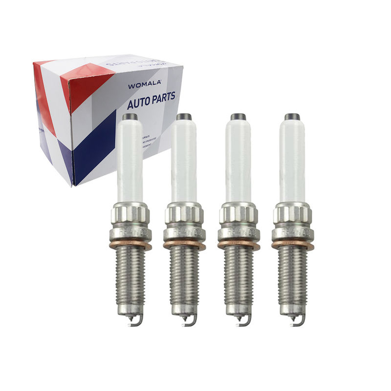 وومالا NGK مشعل 12122455258 لبي ام دبليو X3 X5 328i 528i 428i النماذج