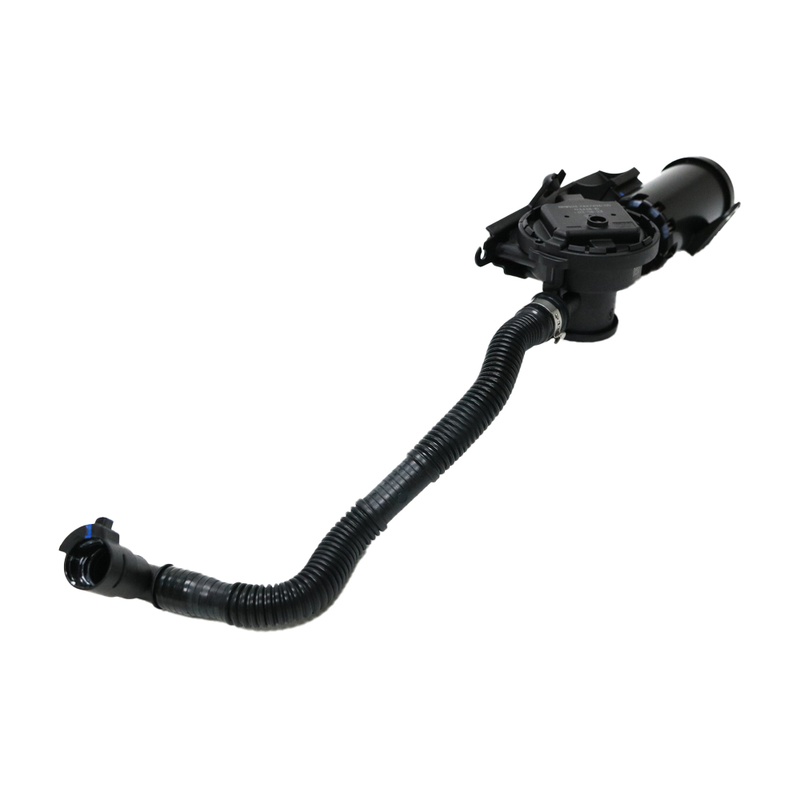 وحدة الكشف عن تسرب خزان بخار الوقود 16137373623 لسيارة BMW X5 X6 F15 F16