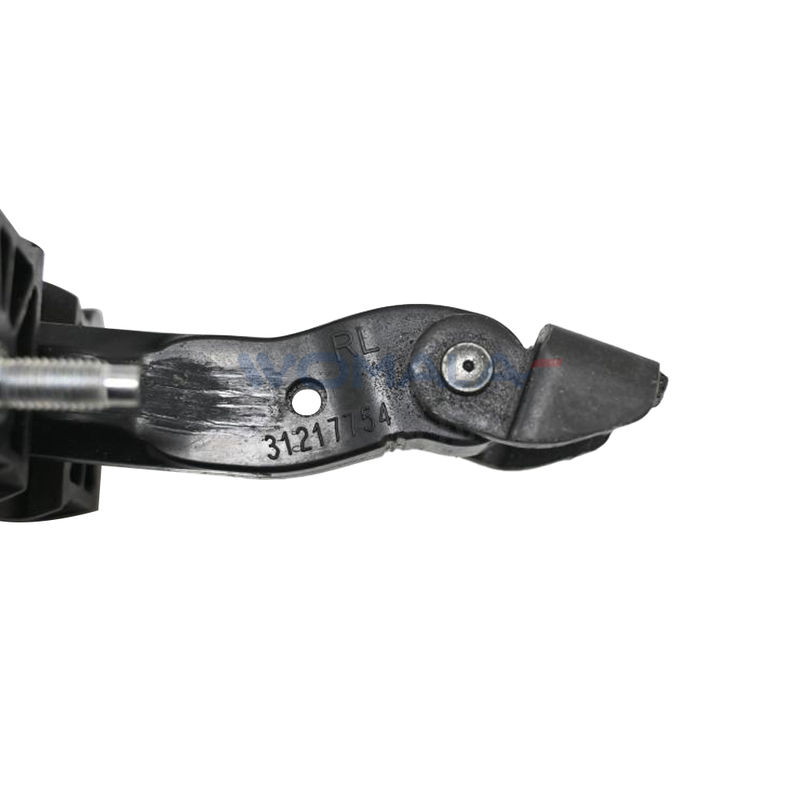 وومالا باب توقف OE 31217754 الباب الخلفي الشريط التحقق من فولفو S60 S80 XC60 قطع الغيار