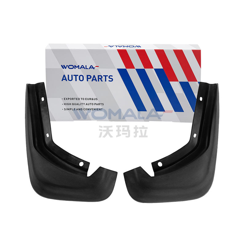 طقم واقي الطين الخلفي Womala OE 31265330 بطانة الرفارف الخلفية لقطع غيار Auto Parts S60 S60L V60