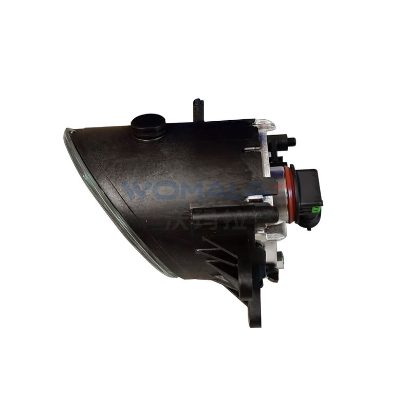 ضوء الضباب الأمامي الأيسر Womala OE 31213175 لشركة فولفو C30 C70 S40 V50