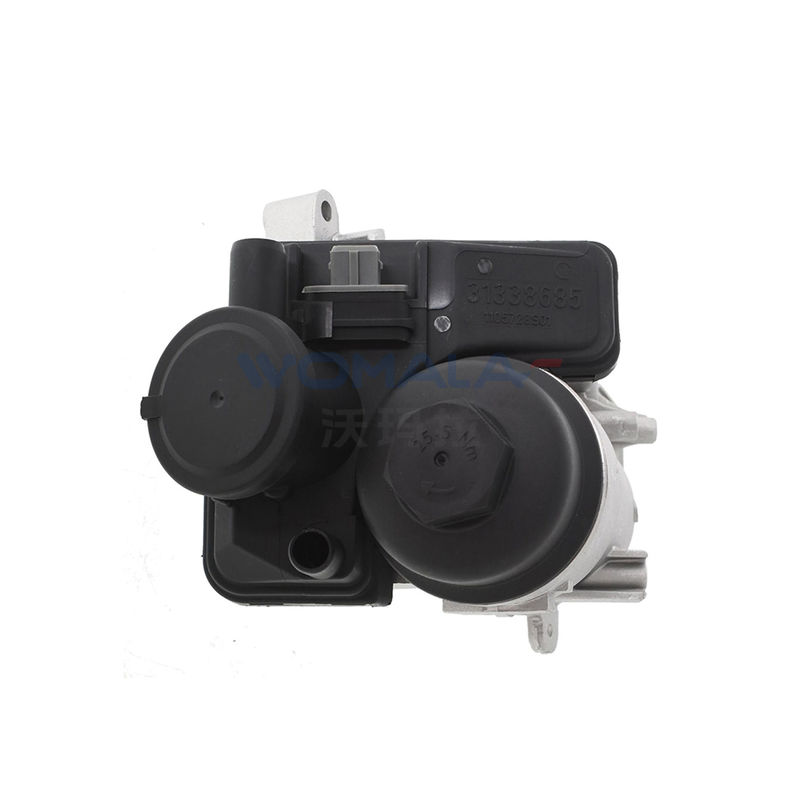 تجميع علبة مرشح الزيت Womala OE 30788494 رف مرشح الزيت للفولفو S40