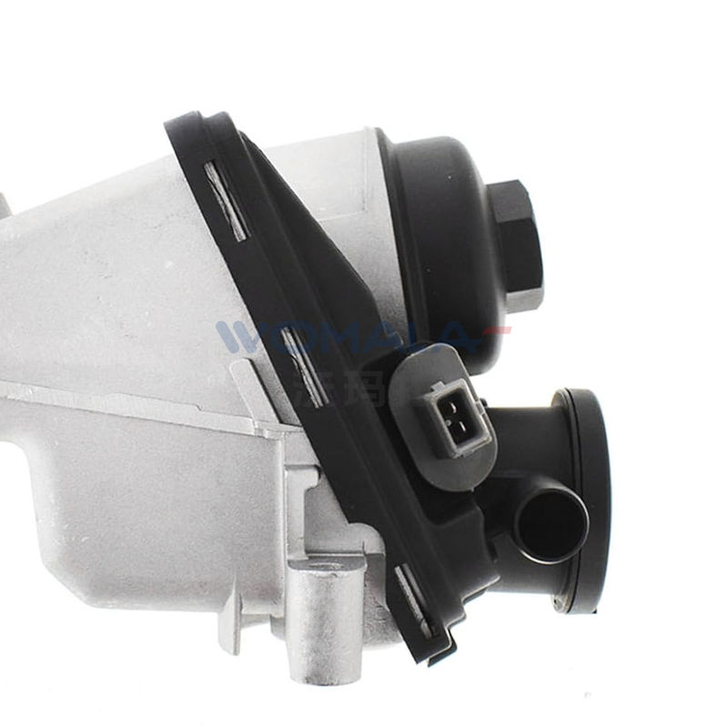 تجميع علبة مرشح الزيت Womala OE 30788494 رف مرشح الزيت للفولفو S40