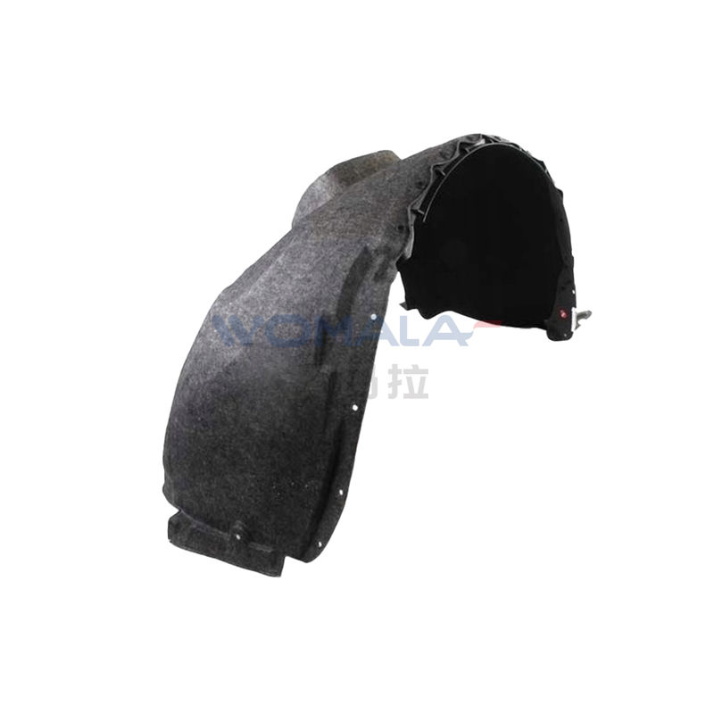 وومالا الجبهة اليسرى Fender Liner OE 30796596 عجلة أرضية للفولفو S80 S80L V70