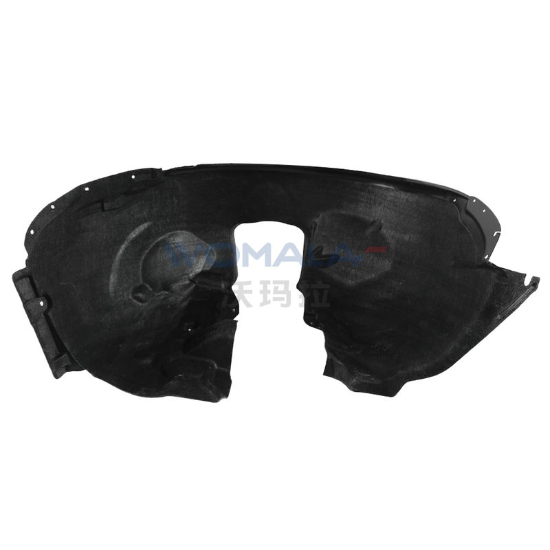 وومالا الجبهة اليسرى Fender Liner OE 30796596 عجلة أرضية للفولفو S80 S80L V70